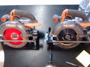 RIDGID TOOLS R8656 6-1/2" CIRCULAR SAW